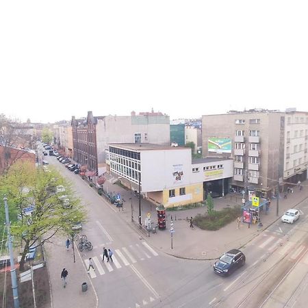 Starowislna 52 By Homeprime Kraków Zewnętrze zdjęcie