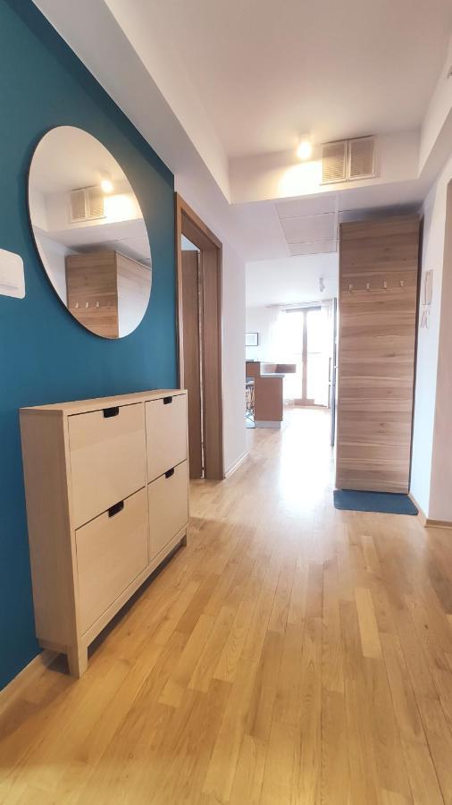 Starowislna 52 By Homeprime Kraków Zewnętrze zdjęcie